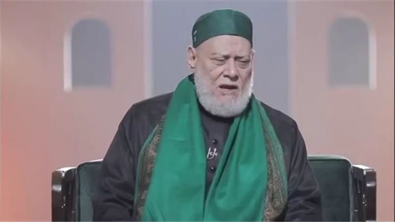 علي جمعة يوضح حقيقة التصوف ويهاجم المدعين.. «التصوف براء من البدع»