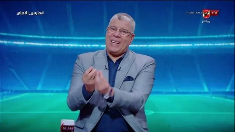«الأدب فضلوه عن اللعب».. شوبير يرد على شكوى الزمالك ضده