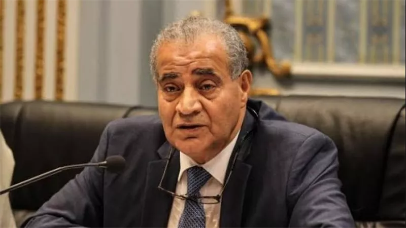 التضامن الاجتماعي تنعى الدكتور علي المصيلحي.. رجل دولة بصماته باقية 