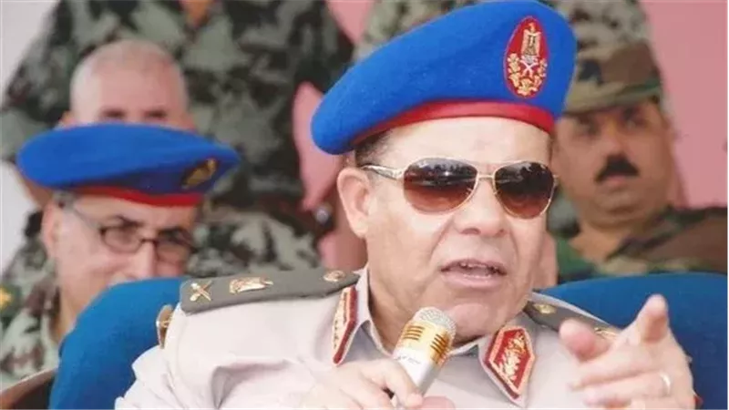 جنازة مهيبة لتشييع اللواء نجيب عبد السلام في مسقط رأسه بالفيوم