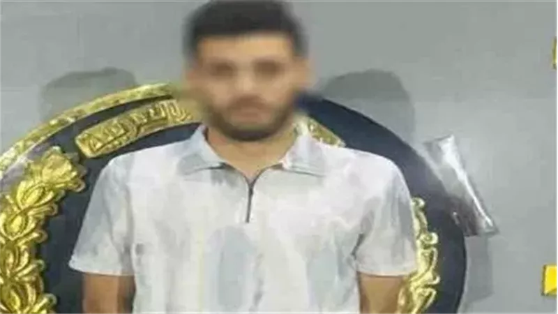 الداخلية تضبط صانع محتوى ابتز سيدة بنشر صور وفيديوهات خاصة بالجيزة