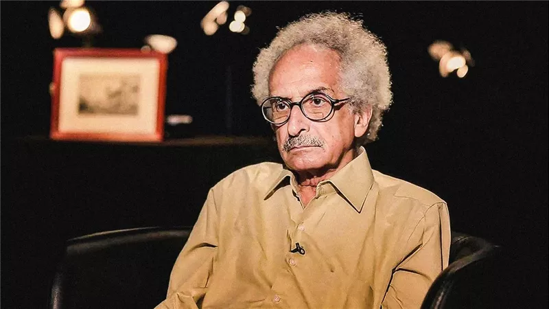 رحيل الأديب الكبير صنع الله إبراهيم عن عمر يناهز 88 عاما