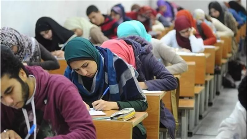 استعدادات نهائية لانطلاق امتحانات الدور الثاني للثانوية العامة 2024-2025