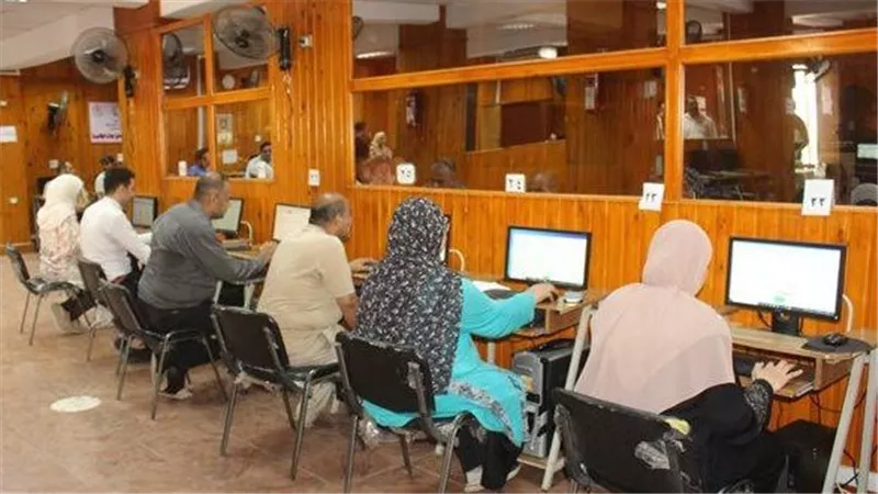 رسميا.. انطلاق تسجيل رغبات «تقليل الاغتراب» 2025 لطلاب تنسيق المرحلتين الأولى والثانية