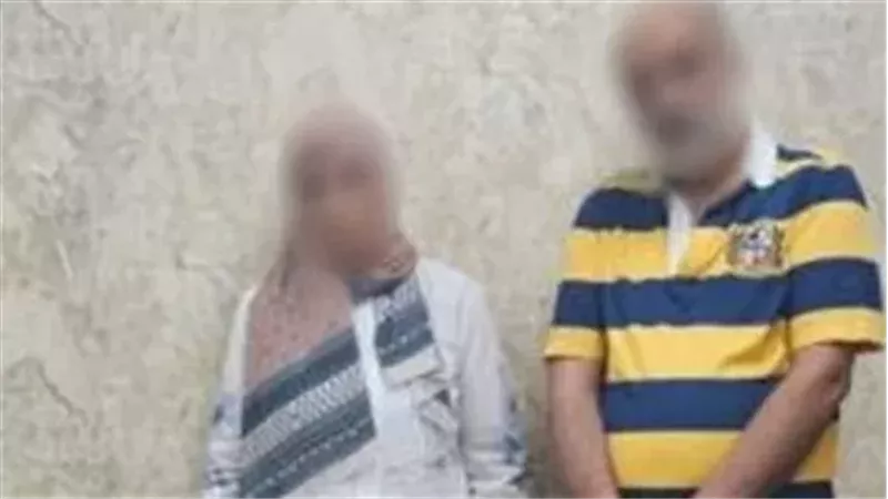 الداخلية تكشف كواليس محاولة إجبار زوجة على ركوب السيارة بالقوة