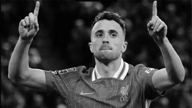 تشيلسي يبادر.. مكافآت كأس العالم للأندية لدعم أسرة دييجو جوتا الراحل