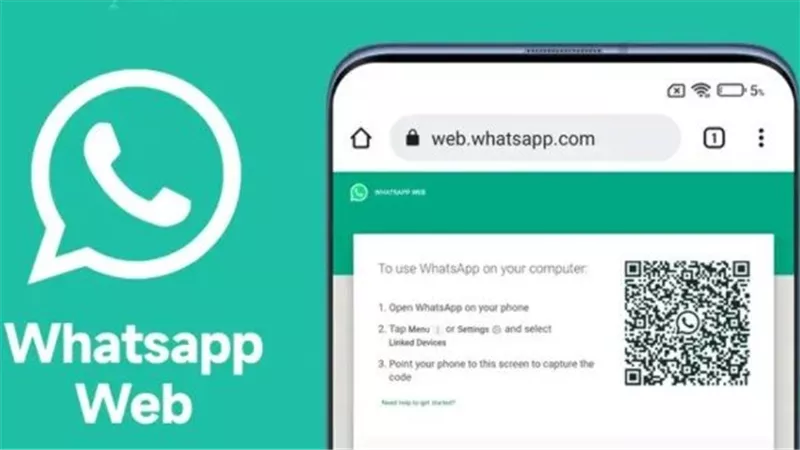 «واتساب ويب».. دليلك الشامل للاستخدام وأهم المميزات بخطوات بسيطة