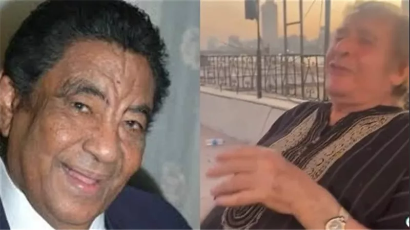 أهل النوبة يهاجمون محيي إسماعيل بعد سخريته من أسطورة الغناء محمد وردي