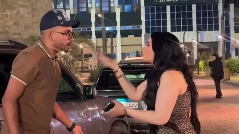المركز الأولمبي بالمعادي يتحول إلى «لوكيشن» تصوير للبلوجرز ويشعل الجدل