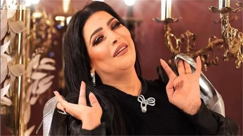 بلاغ للنائب العام يتهم الفنانة بدرية طلبة بإهانة المصريين