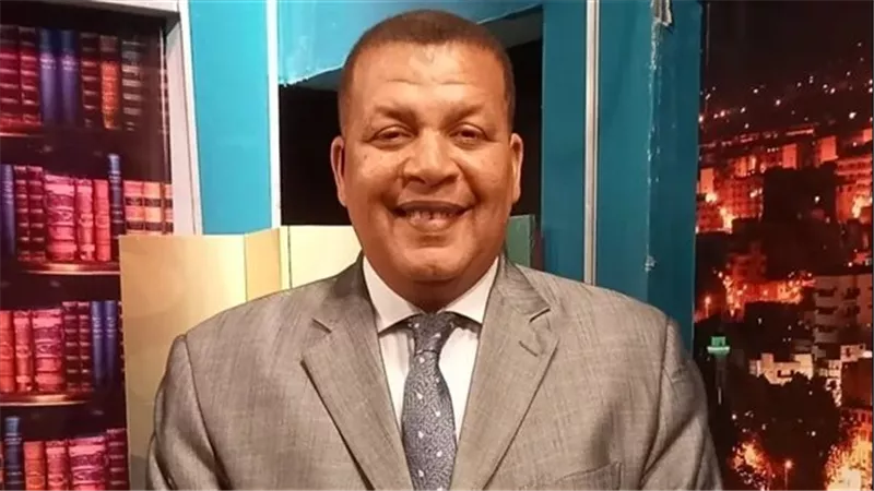 وفاة الإعلامي عادل فهمي بعد صراع مع المرض