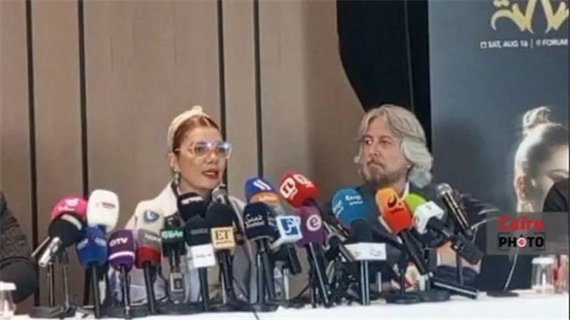 أصالة ترد على هجوم مايا دياب.. «في الأول فكرت الكلام ده Ai»