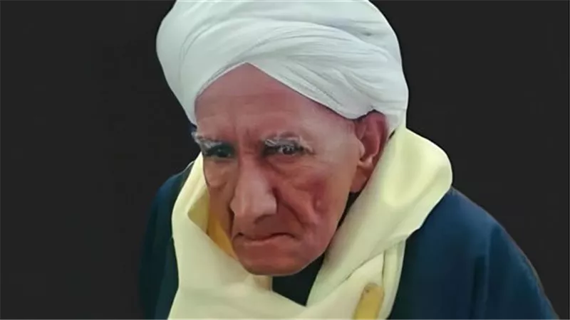 رحيل الشيخ تقادم الشريف.. شيخ المصالحات بصعيد مصر يودع الحياة