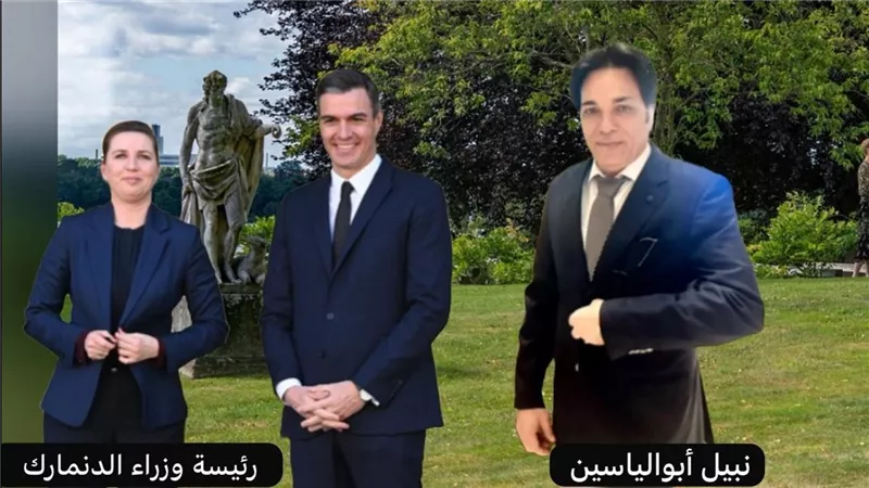 اتهام تاريخي من الدنمارك: رئيسة وزرائها لـ«نتنياهو».. أنت المشكلة بحد ذاتها!