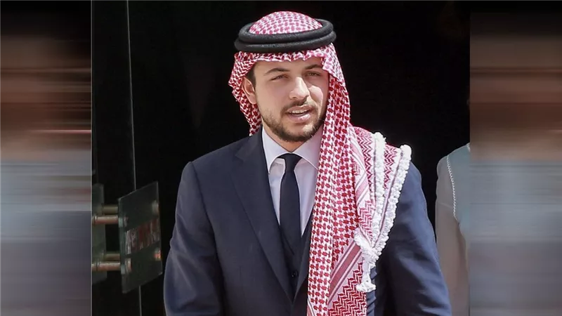  التجنيد الإلزامي يعود للشباب الأردني بقرار من ولي العهد