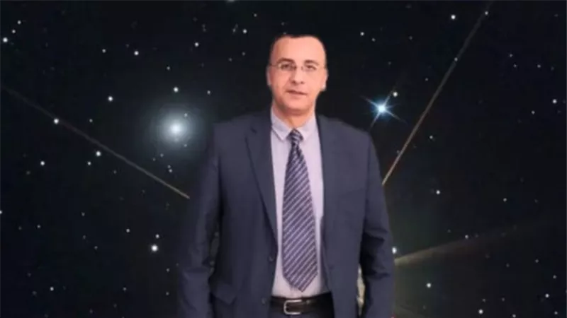داليا حلمي تهنئ دكتور أسامة عبد الستار برئاسة نادي الأدب المركزي بالمنوفية