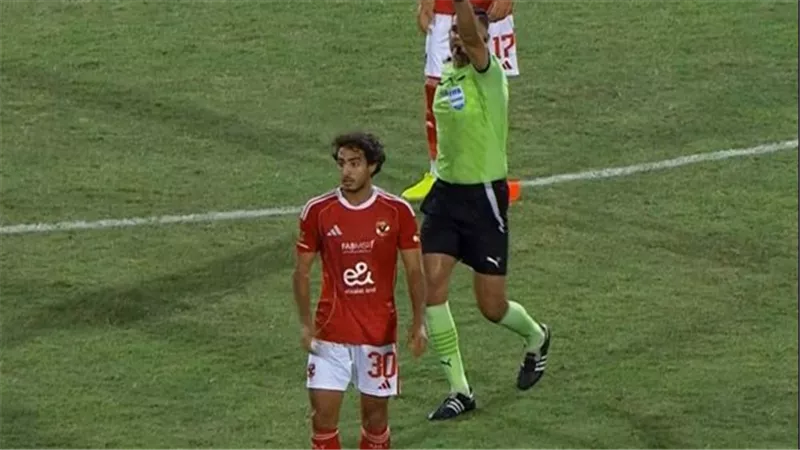 شوبير يكشف تفاصيل اجتماع لجنة الحكام بعد أزمة محمد هاني 