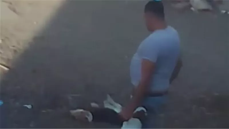الأمن يفحص فيديو متداول لشخص يعذب الحيوانات بطريقة وحشية بالقليوبية