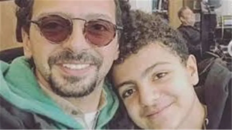 صورة وإبداع انتهيا بفقدان.. تيمور تيمور يترك إرثا فنيا خالدا