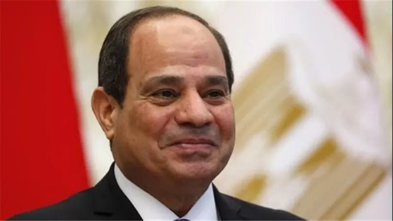 الرئيس السيسي يستقبل ولي عهد مملكة البحرين اليوم بقصر الاتحادية