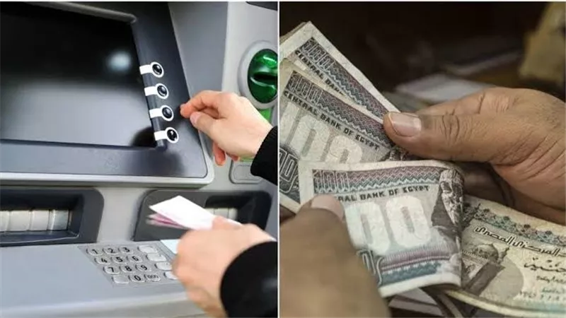 رسميا.. بدء صرف «مرتبات أغسطس 2025» خلال ساعات بعد إعلان وزارة المالية