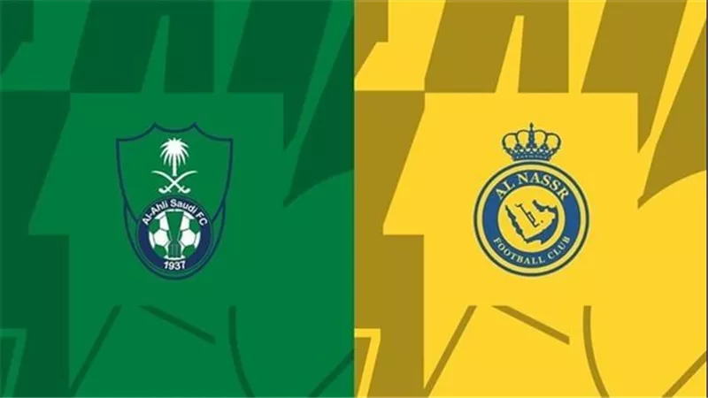 القنوات الناقلة لمباراة الأهلي والنصر في السوبر السعودي