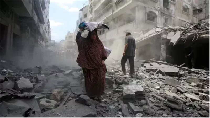 إسرائيل تخطط لاحتلال غزة خلال شهرين.. والمجلس الأمني المصغر يجتمع الليلة