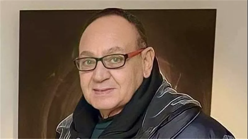 رحيل الدكتور يحيى عزمي.. أستاذ السينما وزوج رئيس أكاديمية الفنون