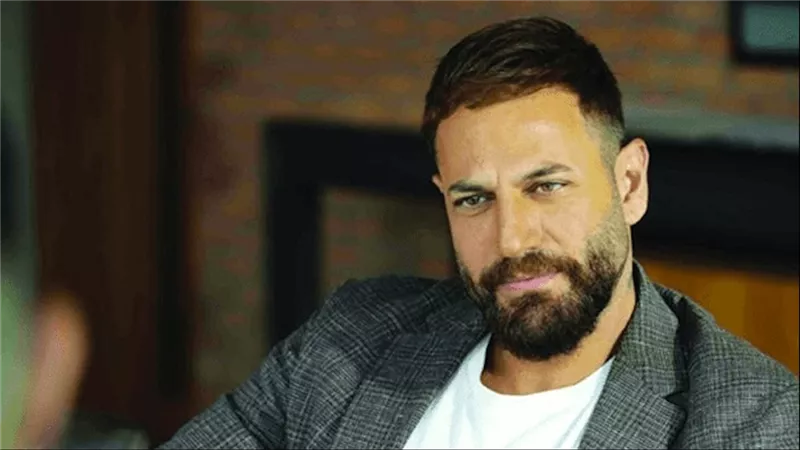 نيقولا معوض يكشف كواليس لحظة إحراجه مع دانييلا رحمة في مهرجان بياف