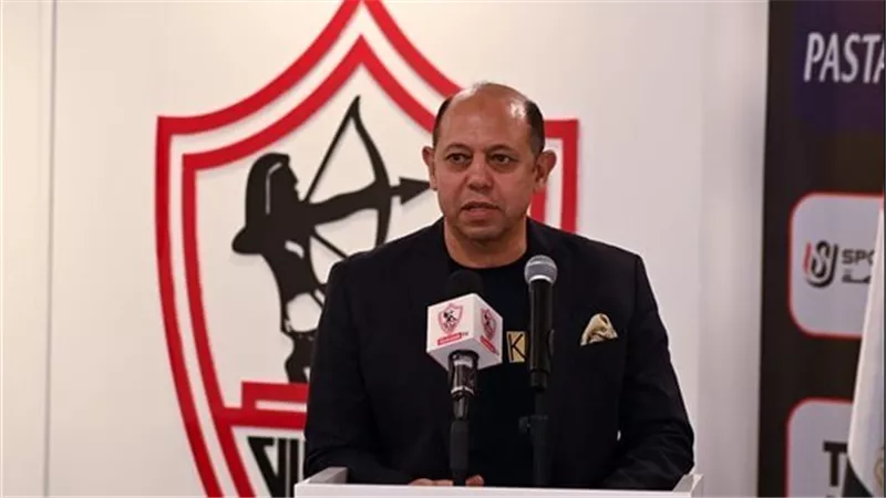 أزمة أرض نادي الزمالك بأكتوبر.. أحمد سليمان يوضح الموقف ويطالب بتدخل الرئيس