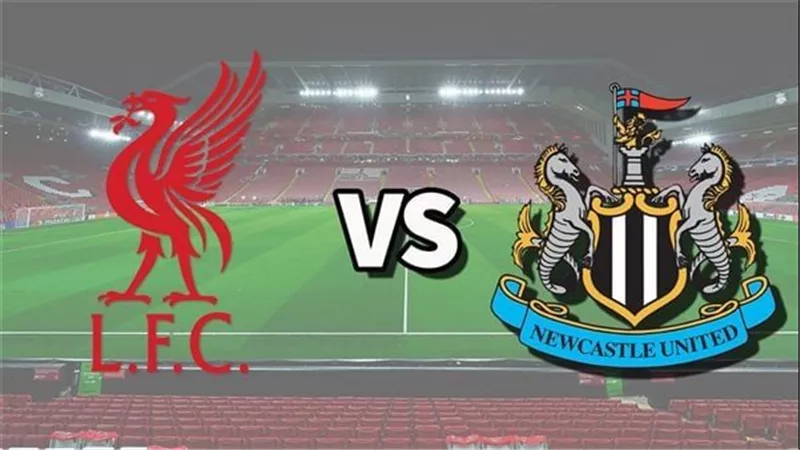 القناة الناقلة لمباراة ليفربول ضد نيوكاسل يونايتد في الدوري الإنجليزي 2025-2026