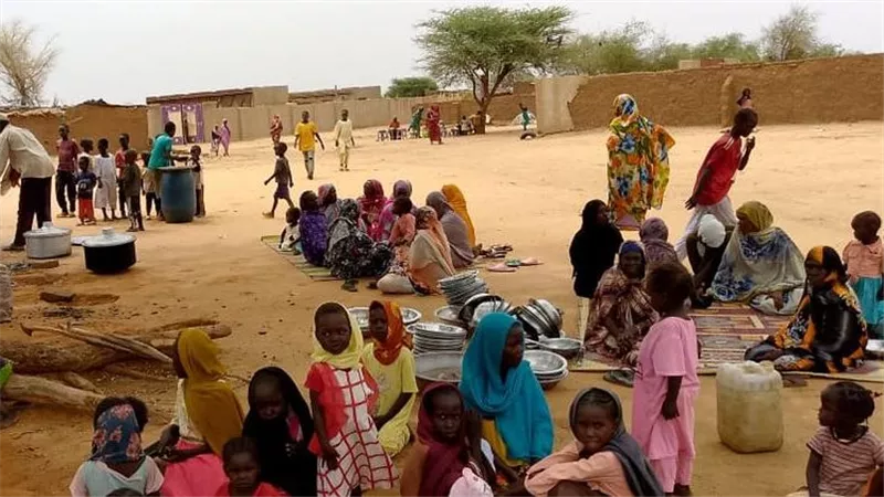 مأساة كردفان.. وفاة 46 شخصا وسوء التغذية يهدد آلاف المدنيين في السودان