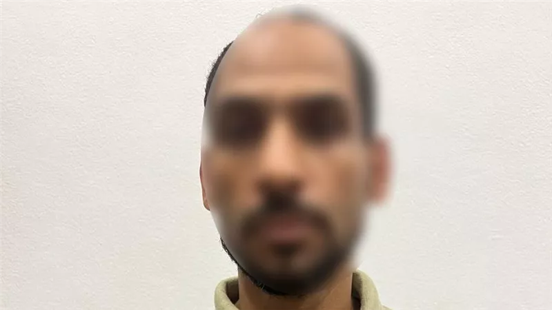 بعد جدل واسع.. ضبط صاحب فيديو زعم علاقته بتجار آثار وعملات أجنبية