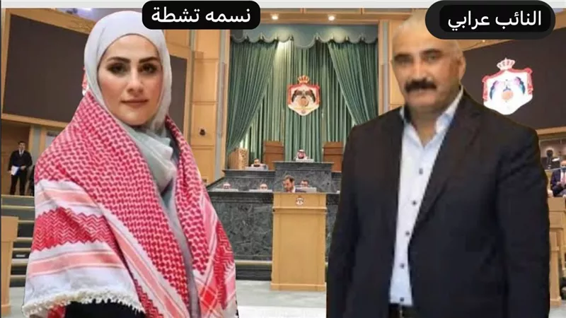 تيسير عرابي: الأردن لا يستطيع مواجهة العدوان وحده.. ووحدة العرب هي الحل
