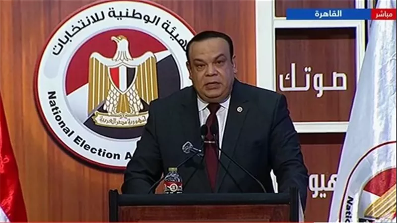 انتخابات مجلس الشيوخ 2025.. جولة الإعادة تبدأ خارج البلاد الاثنين والثلاثاء