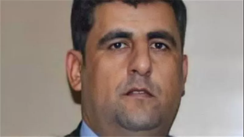 استشهاد الصحفي حسن دوحان داخل خيمته برصاص الاحتلال في خان يونس