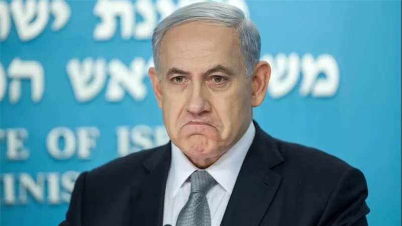 غضب داخلي في إسرائيل يهدد شعبية نتنياهو بعد أزمة غزة الإنسانية
