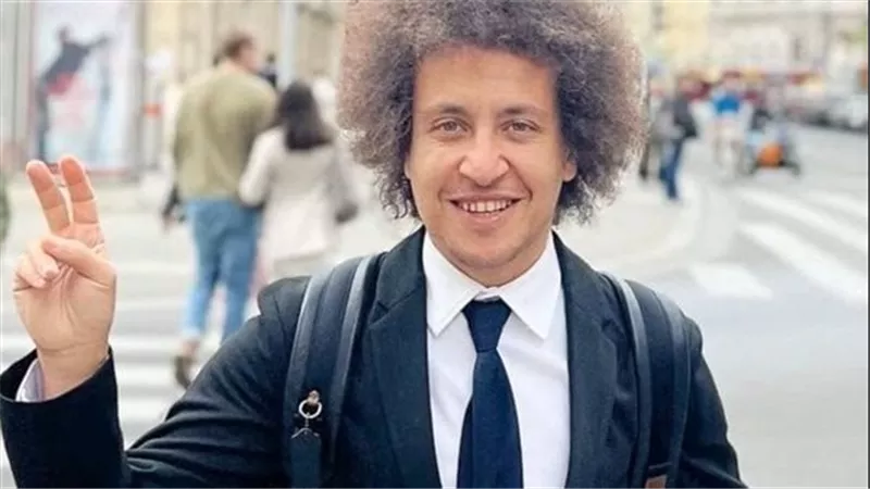 وزير الخارجية يتدخل للإفراج عن أحمد عبد القادر في بريطانيا