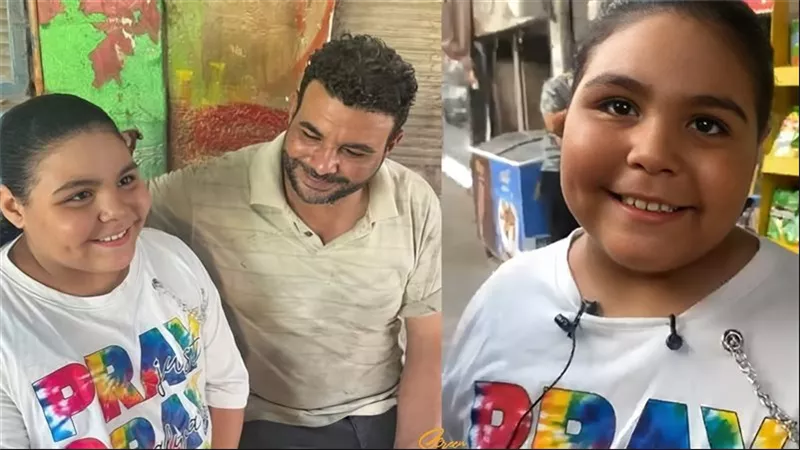 قصة صغيرة بقيمة كبيرة.. الفتاة التي علمتنا معنى العطاء