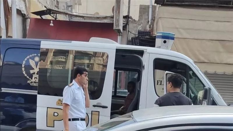 تفاصيل صادمة.. كيف واجه طفل بورسعيد السارق وانتهت حياته طعنا؟