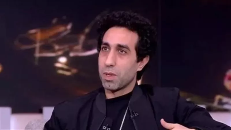 كريم العدل يكشف كواليس «220 يوم» ويؤكد.. «من أصعب أعمالي»