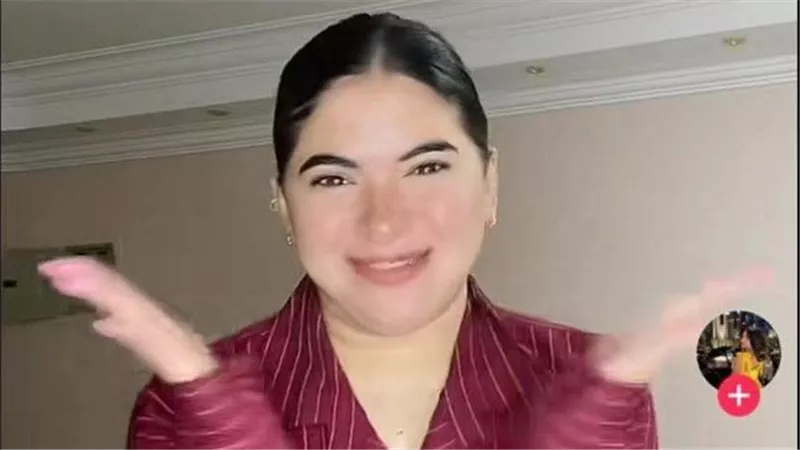تجديد حبس البلوجر سوزي الأردنية 15 يوما بتهمة إساءة استخدام مواقع التواصل