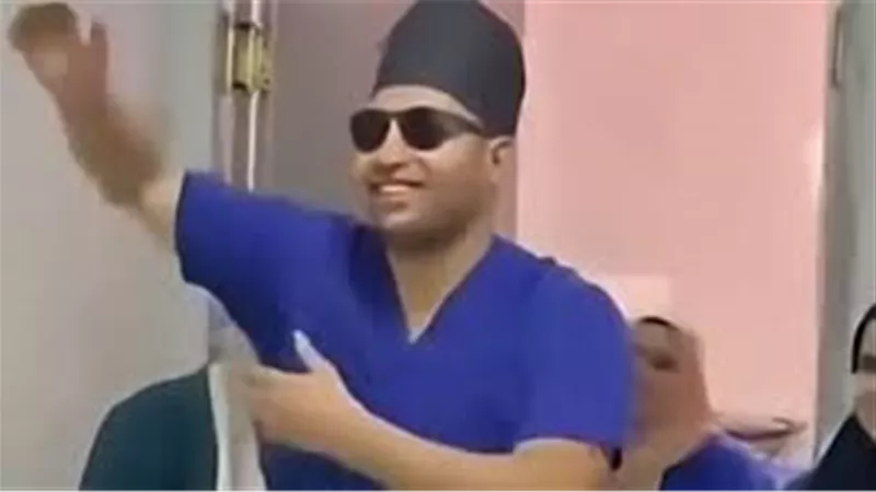 بعد فيديو الرقص مع المولود.. الصحه تغلق مركز نساء وتوليد البلاصي 
