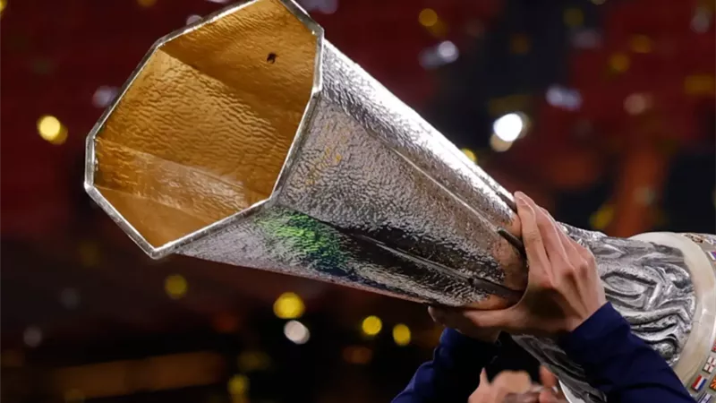 قرعة الدوري الأوروبي 2025/2026 تضع روما وبورتو ونيس في مواجهات نارية