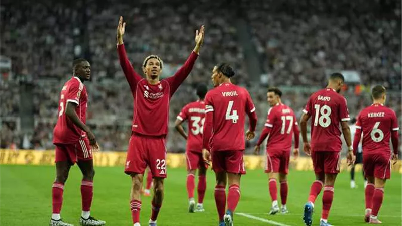 ليفربول يعلن رحيل نجم الفريق وسط ترقب صفقة جديدة قبل مواجهة آرسنال