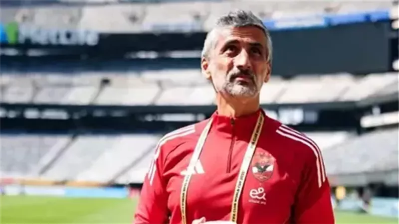 هجوم ناري من جماهير الأهلي على خوسيه ريبيرو بعد التعثر أمام بيراميدز