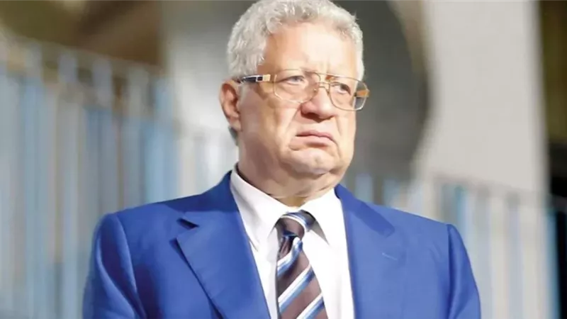 الزمالك يفتح النار.. بلاغات رسمية ضد مرتضى منصور للنائب العام