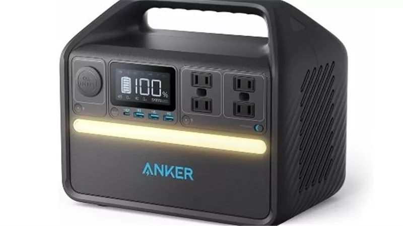 «قلق عالمي من Anker».. اتهامات خطيرة تطال سلامة بنوك الطاقة الشهيرة 