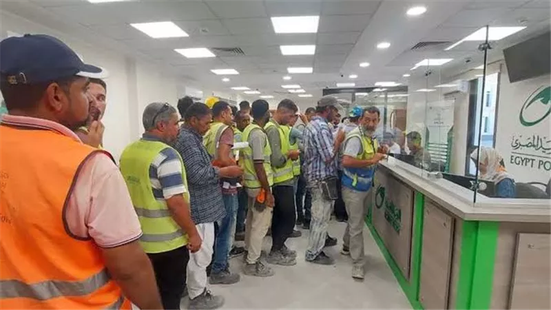 طريقة صرف منحة المولد النبوي 2025 بقيمة 1500 جنيه والفئات التي تستحقها 
