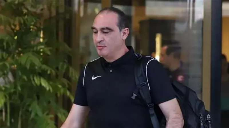 الخطيب يبحث عن خليفة ريبيرو.. وظهور علي ماهر في الأهلي يزيد الغموض